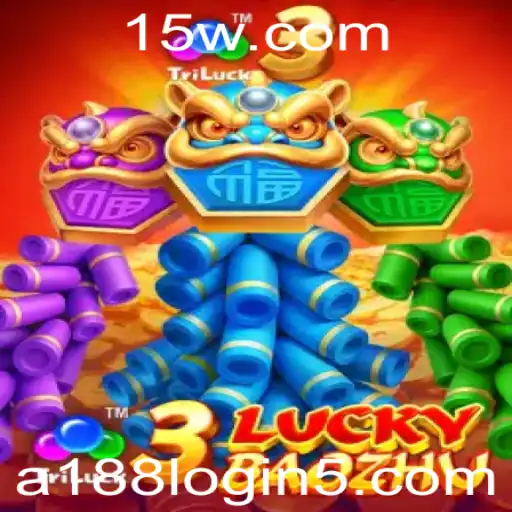 Explorando o Jogo 3LuckyBaozhu: Regras, Introdução e Como Jogar