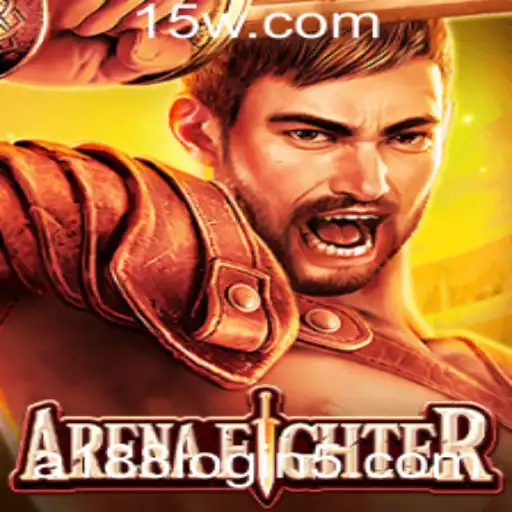 Explorando o Mundo de ArenaFighter: Estratégia, Competição e Evolução