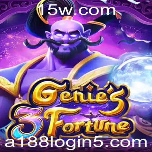 Explorando o Mundo de Genie3Fortune: Um Jogo Revolucionário