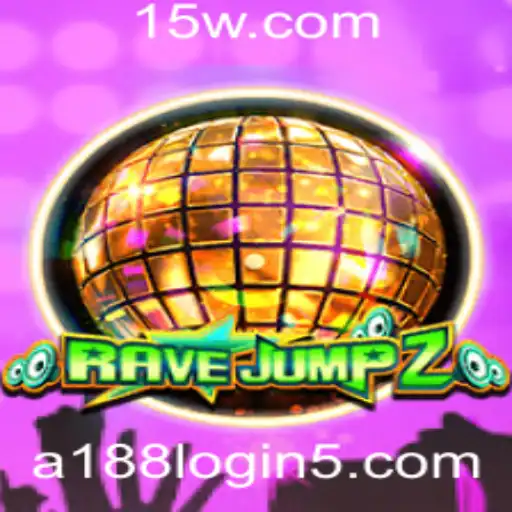 Descubra RaveJump2: A Emoção do Salto em Mundos Vibrantes