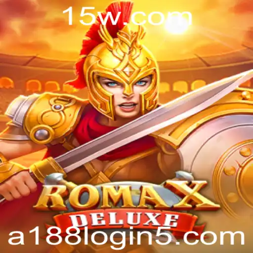 Explorando o Mundo de RomaXDeluxe: Introdução e Regras do Jogo