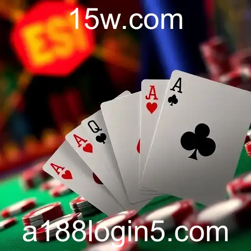 Explorando o Fascinante Mundo do Bacará e a Relevância do a188.com Login