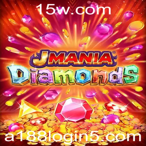 JManiaDiamonds: Mergulhe na Aventura Brilhante do Novo Jogo Online