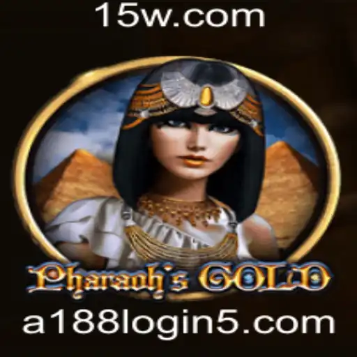 PharaohsGold: Descubra as Riquezas do Antigo Egito com a188.com Login
