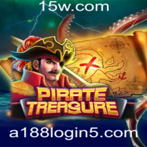 PirateTreasure: Descubra os Segredos dos Sete Mares