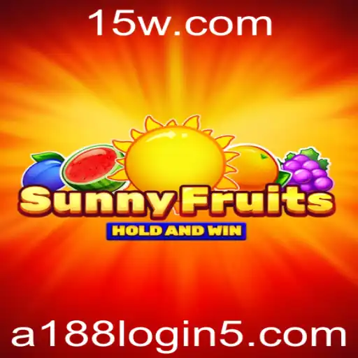 Descubra o Mundo Vibrante de SunnyFruits e como Acessar via a188.com Login