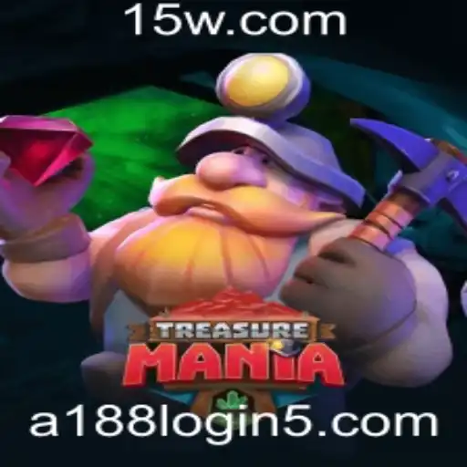TreasureMania: Descubra o Mundo das Aventuras de Tesouros